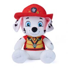 Paw Patrol elohahmo 3 pehmolelu Marshall 22 cm