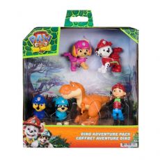 Paw Patrol Hahmot 75943 box