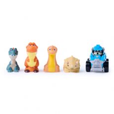 Paw Patrol Elohahmo 3: Rex dinosaurusjoukkue