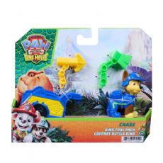 Ryhm� Hau -hahmot 76018 box