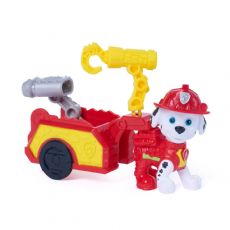 Paw Patrol Elohahmo 3 Dino ty�kalu Marshall