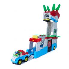 Paw Patrol Movie 3 Dino HQ 2in1