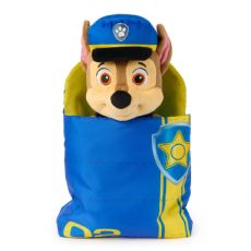 Paw Patrol Chase hyv�ny�ntoivotus pehmolelu