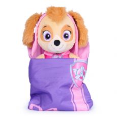 Paw Patrol Ryhm� Hau Skye y�valo pehmolelu