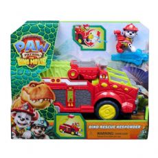 Paw Patrol -hahmoleikkisetti 76167 box