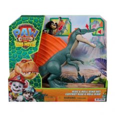 Paw Patrol Figurer Lelusetti 76188 box