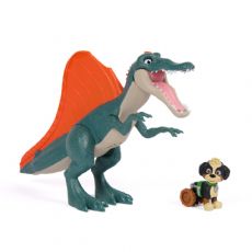 Ryhm� Hau Movie 3 Dino leikkisetti
