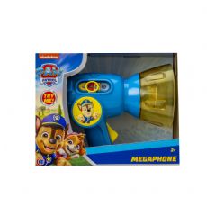Paw Patrol Chase Megafoni