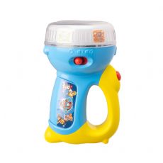 Paw Patrol Vauvapeli 90370 box