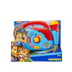 Paw Patrol Kajan Boombox