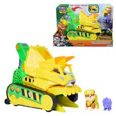 Ryhm� Hau Dino Movie Rubble -pelastusauto