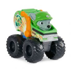 Paw Patrol Pentupartiolaiset - Rocky Kilpa-autonku