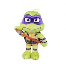 Ninja Turtles -pehmolelu 329722A box