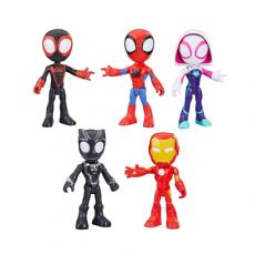 Hmhkkimies Hmis Hahmot 5-pack