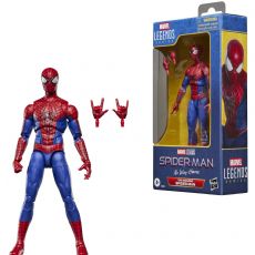 Marvel Legends H�m�h�kkimies The Amazing Spider-Ma