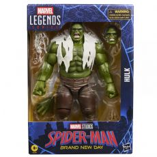 Marvelin ker�ilytoimintahahmot G2399 box