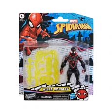 Spiderman-hahmot G2853 box