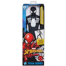 Spiderman-toimintahahmo Titan G2860 box