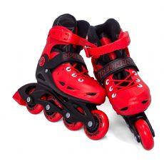 Inline-rullaluistimet H�m�h�kkimies 30-33