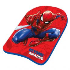 Spiderman banner