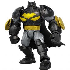 Batman DC Mech Suit -toimintahahmo