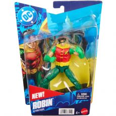 DC Batman Toimintahahmot JMD96 box