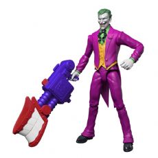 DC Universe Core Joker Figur 16cm