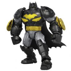 DC Universe Batman hahmo, 16 cm