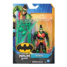Batman Ninja Strike Actionfigurer 154218 box