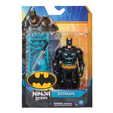 Batman Ninja Strike -toimintahahmot 154220 box