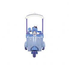 Frost s�hk�skootteri 735590 box