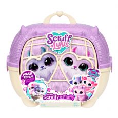 Scruff-a-Luvs, Fantasi-kaksoset
