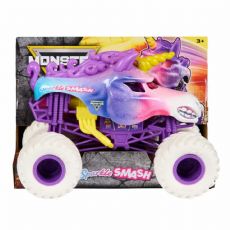 Monster Jam Die Cast -autot 71661 box