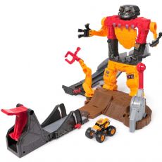 Monster Jam Smash & Bash SmashBot