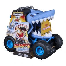 Monster Jam -kauko-ohjattava auto 147676 box