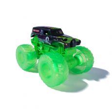 Monster Jam 1:43 Valaiseva Grave Digger