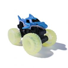 Monster Jam 1:43 Valaiseva Megalodon