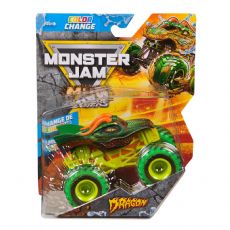 Monster Jam Color Changers 154084 box