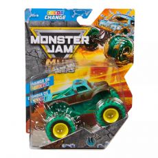 Monster Jam V�ri� vaihtava auto 154085 box