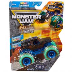 Monster Jam Color Changers 154086 box