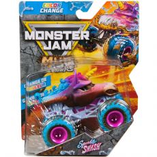 Monster Jam Color Changers 154087 box