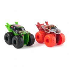 Monser Jam Wave Sprayers Badeleget�j