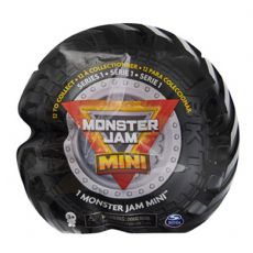 Monster Jam -miniajoneuvot