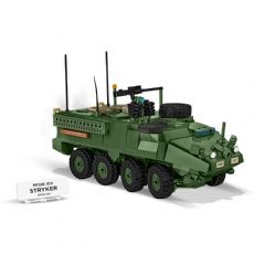 Stryker M1126 ICV