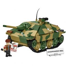 Jagdpanzer 38(t) Hetzer (Chwat)