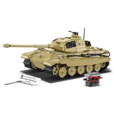 Tiger II King Tiger KTV2