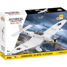 Cobi Byggeklodser World War II 5768 box