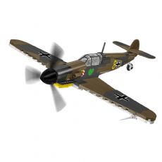 Messerschmitt Bf-109F