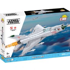 Cobi Byggeklodser Armed Forces 5918 box