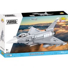 Cobi Byggeklodser Armed Force 5848A box